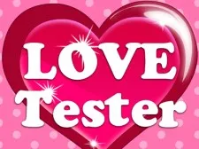 Love Tester 2 game background