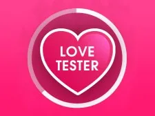 Love Tester 3 game background