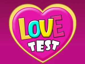 Kærlighed Tester.