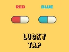 Lucky Tap game background