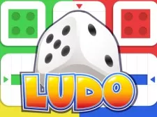 Ludo Fever game background