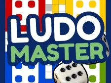 Ludo Master game background