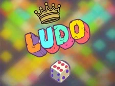 Ludo Wars game background