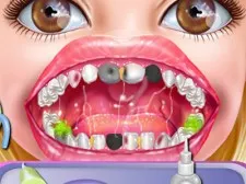 Madelyn Dental Care game background