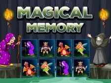 魔法の記憶