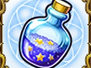 MagicBottle game background