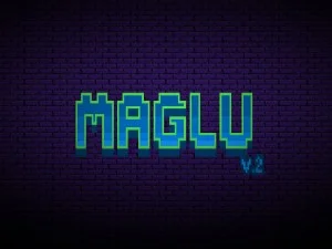 Maglu v2 game background