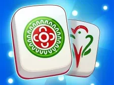 Mahjong game background