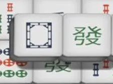 Mahjong Express game background
