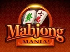 Mahjong Mania! game background