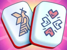 Mahjong Royal game background