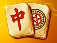 Mahjong Solitaire game background