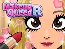 Make Up Queen R game background