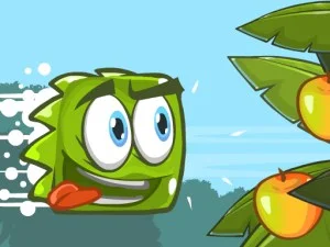 Mango Mania game background