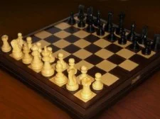 Master Chess Multiplayer game background