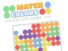 Match Colors Colors Game game background