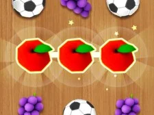 Match Triple 3D Matching Tile game background