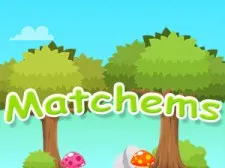Matchems game background