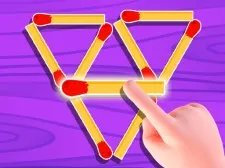 Matches Puzzle Game game background