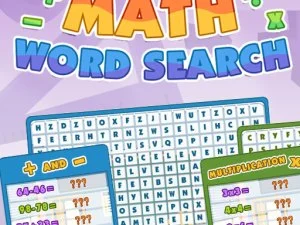 数学の単語検索