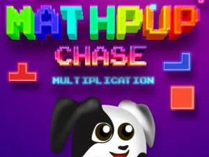 MathPup Chase Çarpması