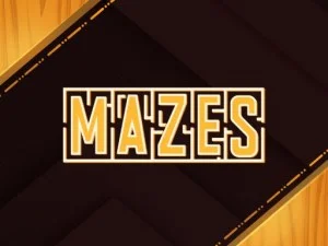 Mazes game background