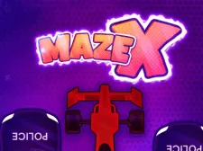 MazeX
