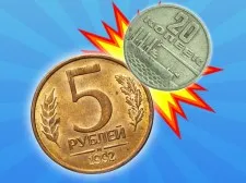 Merge the Coins USSR!