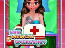 Emergência Médica Mia