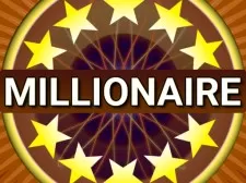 Millionaire: Trivia Game Show game background