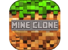 Mine Clone 4 game background