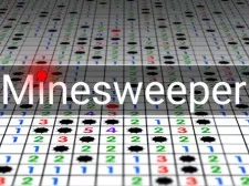 Minesweeper game background