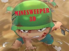 MINSWEEPER 3D