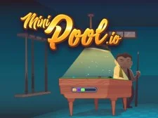 MiniPool.io game background
