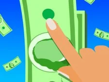 Money Clicker game background