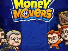 Money Movers 1 game background