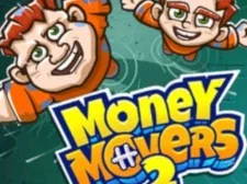 Money Movers 2 game background