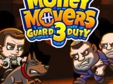Money Movers 3 game background
