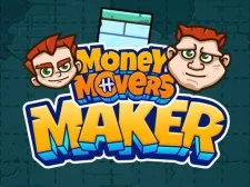 Money Movers Maker game background