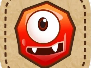 Monster Busters: Match 3 Puzzle