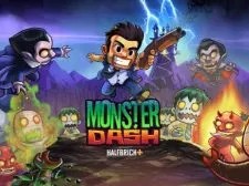 Monster Dash