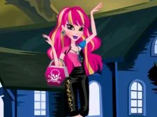 Monster High GiGi Grant Charisma Dressup game background