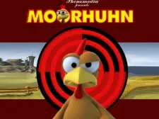 Moorhuhn Shooter game background