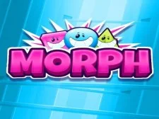 Morph game background