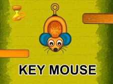 Mouse Key game background