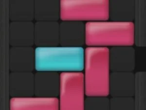 Move Block game background