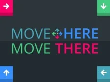 Move Here Move There game background