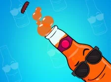 Mr Bottle game background