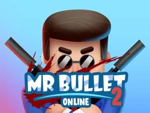 Mr. Bullet 2 online