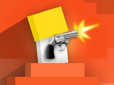 Mr Gun Man game background
